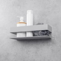 Poliţa Daske Skandi Grey imaginea #3 — magazin online Desire.md