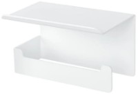Держатель туалетной бумаги Daske Bliss 2 Right White