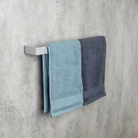 Suport prosop Daske Handy Grey imaginea #3 — magazin online Desire.md