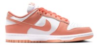 Кеды женские Nike W Dunk Low Next Nature White/Light Wild Mango, s.38 фото №7 — интернет-магазин Desire.md