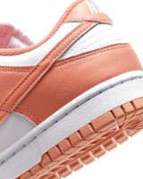 Кеды женские Nike W Dunk Low Next Nature White/Light Wild Mango, s.38 фото №4 — интернет-магазин Desire.md