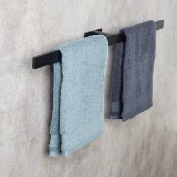 Suport prosop Daske Palermo Black imaginea #2 — magazin online Desire.md