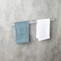 Suport prosop Daske Palermo Grey imaginea #2 — magazin online Desire.md