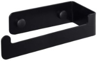 Держатель туалетной бумаги Daske Zen Left Black