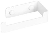 Держатель туалетной бумаги Daske Zen Left White