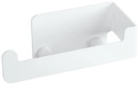 Держатель туалетной бумаги Daske Zenda Left White
