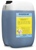 Produse de curățare pentru pardosele Atas Dissolw Blue 10kg