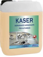 Средство для очистки покрытий Atas Kaser Yellow 10kg