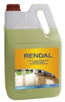 Produse de curățare pentru pardosele Atas Rendal Yellow 5kg
