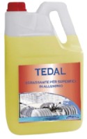 Produse de curățare pentru pardosele Atas Tedal Yellow 5kg