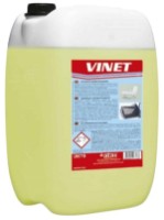 Produse de curățare pentru pardosele Atas Vinet Yellow 10kg