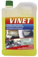 Produse de curățare pentru pardosele Atas Vinet Yellow 5kg