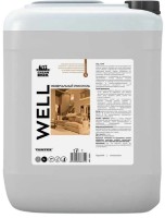 Профессиональное чистящее средство CleanBox Well 5L (13265) фото №1 — интернет-магазин Desire.md