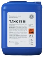 Профессиональное чистящее средство Cleanex Tank FB 36 28kg (140920) фото №1 — интернет-магазин Desire.md