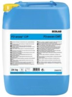 Профессиональное чистящее средство Ecolab P3 Ansep CIP 24kg (2168170) фото №1 — интернет-магазин Desire.md