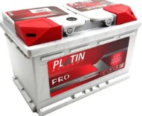 Acumulatoar auto Platin LB3 66Ah Pro imaginea #1 — magazin online Desire.md