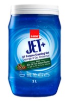 Produse de curățare pentru pardosele Sano Jet+ 1L (993277)