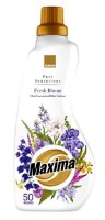 Condiționer pentru rufe Sano Maxima Fresh Bloom 1L (992232)