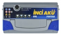 Acumulatoar auto Inci Aku Start-Stop EFB EU (L4 080 073 013) imaginea #2 — magazin online Desire.md