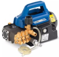 Maşina de curăţat cu înaltă presiune Blue Clean Annovi Reverberi 671 imaginea #2 — magazin online Desire.md