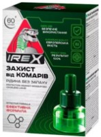 Solutii anti-insecte Irex Din țânțari 60 de nopti imaginea #1 — magazin online Desire.md