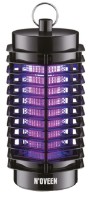 Лампа для уничтожения насекомых Noveen Insect killer lamp IKN201 LED Black фото №1 — интернет-магазин Desire.md