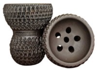 Creuzet Cosmo Bowl Turkish Dragon imaginea #1 — magazin online Desire.md