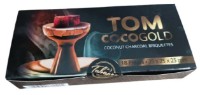 Уголь Tom Cococha Gold 0.3kg