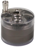 Grinder Tobacco Metal/Plastic (660395)