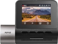 Видеорегистратор 70mai A510-1 Smart Dash Cam Set + Rear Camera RC11 фото №4 — интернет-магазин Desire.md