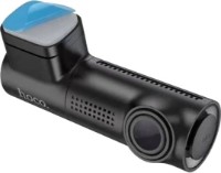 Видеорегистратор Hoco DV1 Driving Black