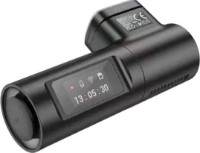 Înregistrator video auto Hoco DV1 Driving Black imaginea #2 — magazin online Desire.md