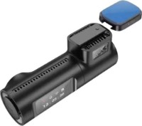 Înregistrator video auto Hoco DV1 Driving Black imaginea #4 — magazin online Desire.md