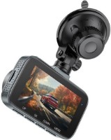 Înregistrator video auto Hoco DV5 Driving Iron Gray imaginea #4 — magazin online Desire.md