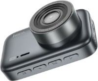 Înregistrator video auto Hoco DV5 Driving Iron Gray imaginea #5 — magazin online Desire.md