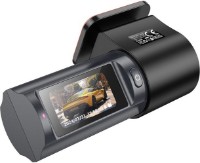 Видеорегистратор Hoco DV8 2K with rear camera Black фото №3 — интернет-магазин Desire.md