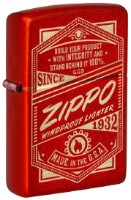 Brichetă Zippo 48620 49475 Zippo It Works Design