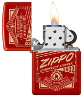 Brichetă Zippo 48620 49475 Zippo It Works Design imaginea #2 — magazin online Desire.md