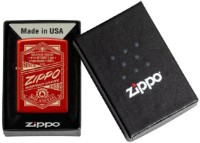 Brichetă Zippo 48620 49475 Zippo It Works Design imaginea #3 — magazin online Desire.md