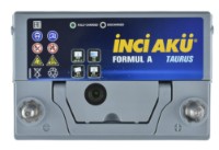 Acumulatoar auto Inci Aku FormulaA Asia (NS40 035 030 031) imaginea #2 — magazin online Desire.md