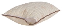 Подушка SaltConfort Wooltex 50x70cm фото №2 — интернет-магазин Desire.md