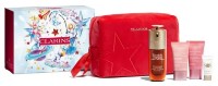 Set cadou Clarins Double Serum & Multi-Active Collection imaginea #1 — magazin online Desire.md