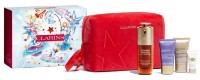 Подарочный набор Clarins Double Serum & Nutri-Lumiere Collection фото №1 — интернет-магазин Desire.md