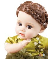 Păpușa ChiToys (ER331A) imaginea #2 — magazin online Desire.md