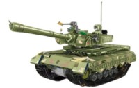Конструктор Jie Star Battle Tank (61053) фото №1 — интернет-магазин Desire.md