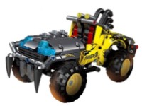 Конструктор Jie Star Building Blocks Alliance (58039) фото №1 — интернет-магазин Desire.md