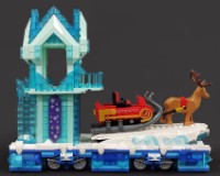 Конструктор Jie Star Frozen Ice Castle (JJ9012) фото №2 — интернет-магазин Desire.md