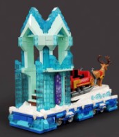 Конструктор Jie Star Frozen Ice Castle (JJ9012) фото №4 — интернет-магазин Desire.md