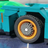 Конструктор Jie Star NXE 1:16 (92028) фото №2 — интернет-магазин Desire.md