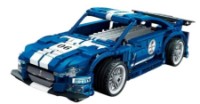 Set de construcție Jie Star Technic Pentium (FF10028) imaginea #1 — magazin online Desire.md